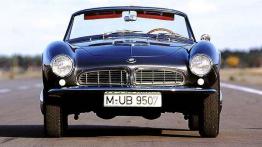 Jak Elvis zdradził Cadillaca