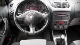 Alfa Romeo 147 - styl życia