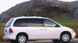 Dodge Caravan - zabójcza nazwa?