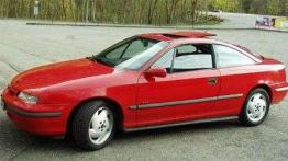 Aerodynamiczny mistrz świata