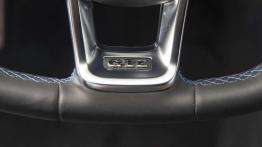 VW Golf GTE - Hybryda z genem sportowca