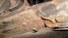 Opis techniczny Mitsubishi Carisma