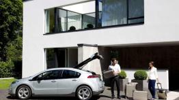 Volt - kunszt technologii Chevroleta