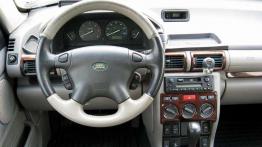 Freelander - rynkowa okazja?