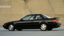 Honda Prelude III - kultowa za życia