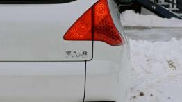 Peugeot 3008 - bez udawania