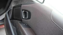 BMW i3 - spotkanie z przyszłością