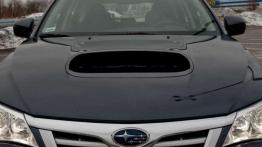 Dziwadełko - Subaru Impreza