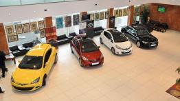 Relacja - Akademia Fleet Managera