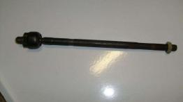 Opis techniczny Volkswagen Bora