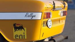 Skoda 120S Rallye - replika