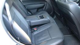 Kia Sorento 2,2 CRDi - Ofiara młodszego brata?