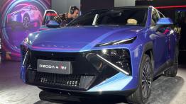 Podsumowanie dnia prasowego Paris Motor Show 2026. TOP10 premier dla polskiego klienta