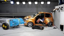 Jazda nimi to jak igranie ze śmiercią