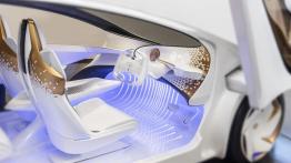 Toyota ze sztuczną inteligencją