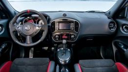 Nissan Juke Nismo RS (2014) - wersja europejska - pełny panel przedni