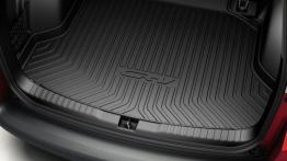 Honda CR-V IV - wersja europejska - bagażnik