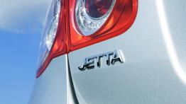 Volkswagen Jetta - emblemat