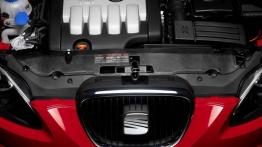 Seat Altea - silnik