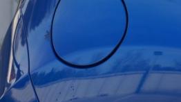 Chevrolet Spark - galeria redakcyjna - wlew paliwa