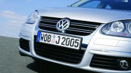Volkswagen Jetta - logo