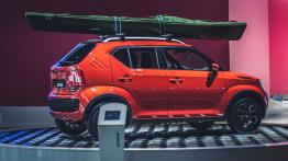 Paris Motor Show 2016 - galeria redakcyjna