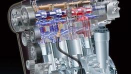 Seat Altea - silnik solo