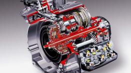 Seat Altea - silnik solo