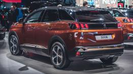 Paris Motor Show 2016 - galeria redakcyjna