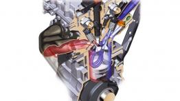 Seat Altea - hamulec