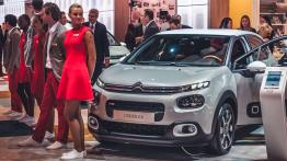 Paris Motor Show 2016 - galeria redakcyjna