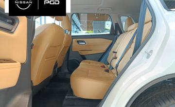 Nissan X-Trail IV 1.5 VC-T e-POWER 213KM 2024 Tekna, zdjęcie 10