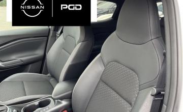 Nissan Juke II Crossover Facelifting 1.6 Hybrid 143KM 2025 1.6 Hybryda 143KM N-Connecta, zdjęcie 10