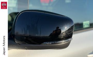 Nissan Townstar Van 1.3 DIG-T 130KM 2025 Combi L1 N-Connecta, zdjęcie 10