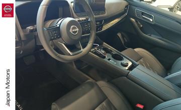 Nissan X-Trail IV 1.5 VC-T e-POWER 213KM 2025 Tekna, zdjęcie 10