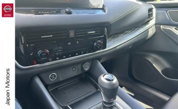 Nissan Qashqai III Crossover 1.3 DIG-T MHEV 140KM 2023 Tekna, zdjęcie 10