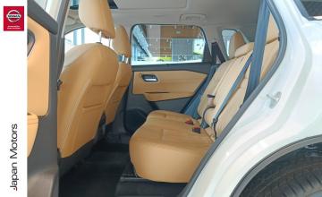 Nissan X-Trail IV 1.5 VC-T e-POWER 213KM 2024 Tekna, zdjęcie 10