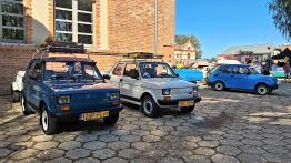 50 lat Fiata 126p w Tychach – Zlot Malucha - inne zdj?cie