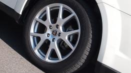 Fiat Freemont SUV 2.0 Multijet II 16v 140KM - galeria redakcyjna - koło