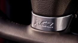 Peugeot RCZ Coupe 1.6L THP 16v 200KM - galeria redakcyjna - kierownica