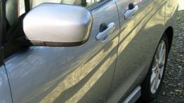 Mazda 5 II Minivan 2.0 MZR 150KM - galeria redakcyjna - bok - inne ujęcie
