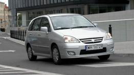 Suzuki Liana 1.6 (106 KM) hatchback - widok z przodu