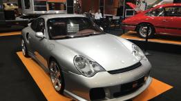 Retro Motor Show 2019 - galeria redakcyjna