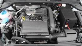 Volkswagen Jetta VI Facelifting - galeria redakcyjna - silnik