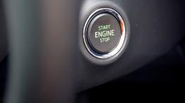 Skoda Fabia III Hatchback 1.2 TSI - galeria redakcyjna - przycisk do uruchamiania silnika