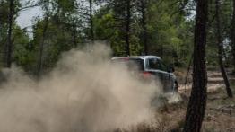 Mitsubishi Outlander PHEV Facelift (2016) - galeria redakcyjna - inne zdjęcie