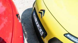 Citroen C4 Cactus PureTech & BlueHDi - galeria redakcyjna - logo