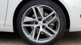 Peugeot 308 II Hatchback 5d - galeria redakcyjna - koło