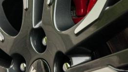 Kia ceed II GT 5d 1.6 T-GDI 204KM - galeria redakcyjna - koło