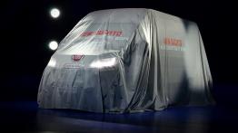 Fiat Ducato III Facelifting - galeria redakcyjna - oficjalna prezentacja auta